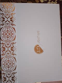 GT watch Saudi inport