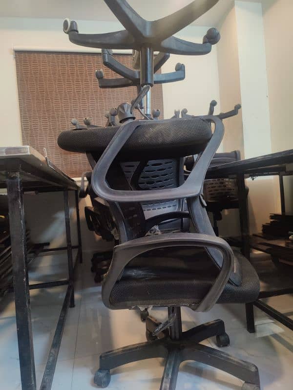 Office Chairs - Computer Chairs 2