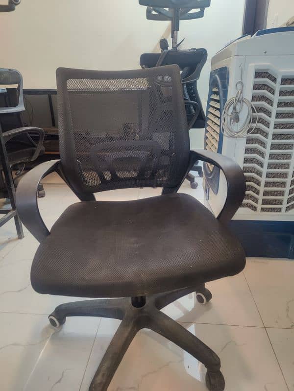 Office Chairs - Computer Chairs 3
