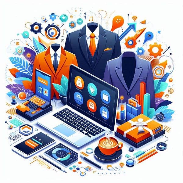 Need Male/Females Cadidates for Branded Clothing Online Sales 0
