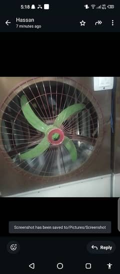 air