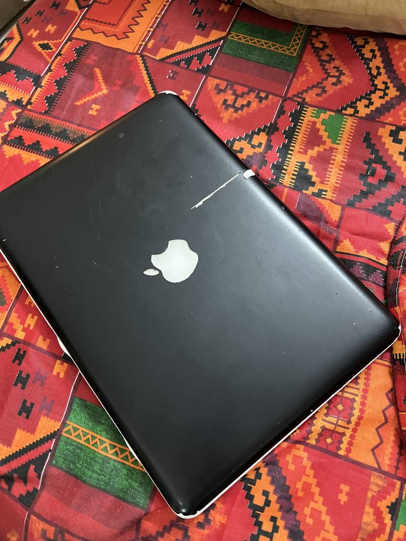 Mac book 0