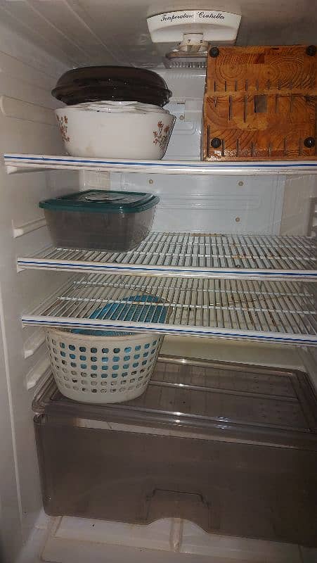 dawlance refrigerator 3