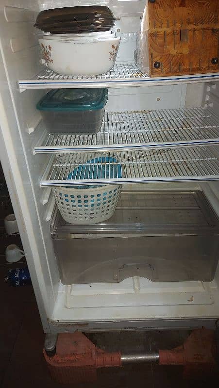 dawlance refrigerator 4