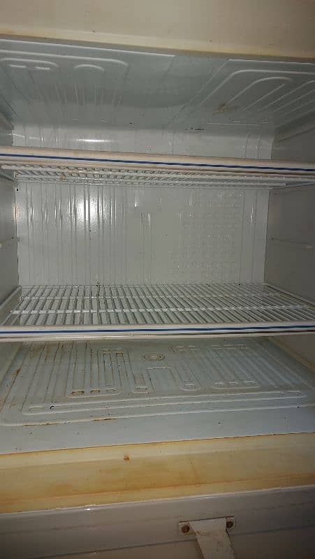 dawlance refrigerator 5