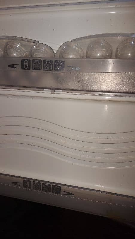 dawlance refrigerator 6