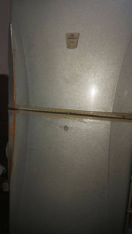 dawlance refrigerator 7