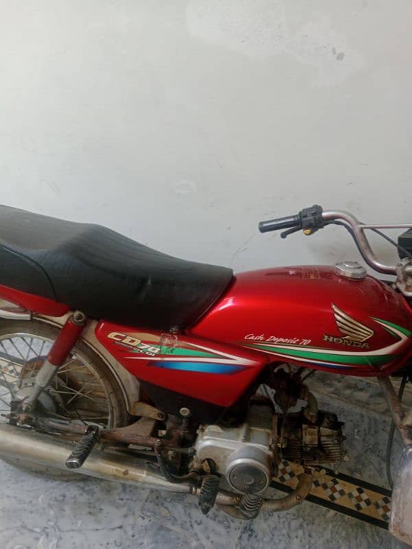 cd 70 sale good condition 1