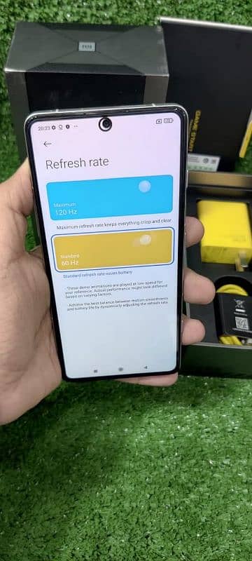 Redmi k40 PTA Approved 03357519076Watsapp 2