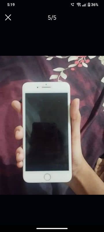 iphone 7 plus 128 Approved 1