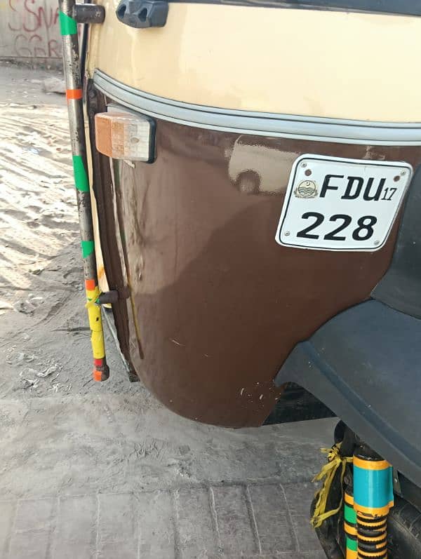 3 setar reksha good condition for sale 0