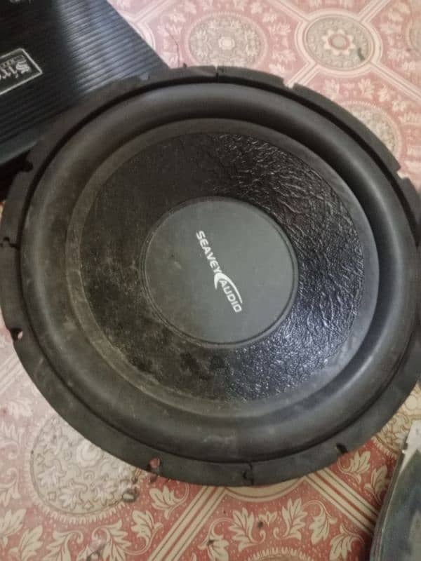sound system 5