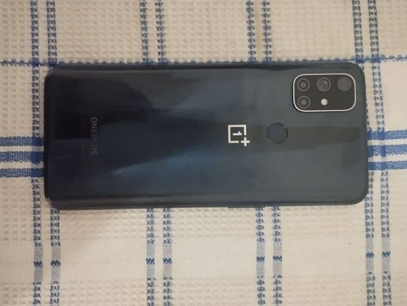 OnePlus N10 5G Non PTA For Sale 0