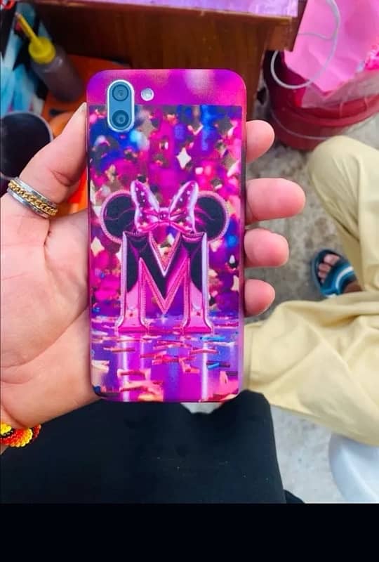 Sharp Aquos R2 Pta Official Approved 64 gb 3