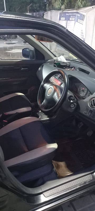 Suzuki Swift 2014 2