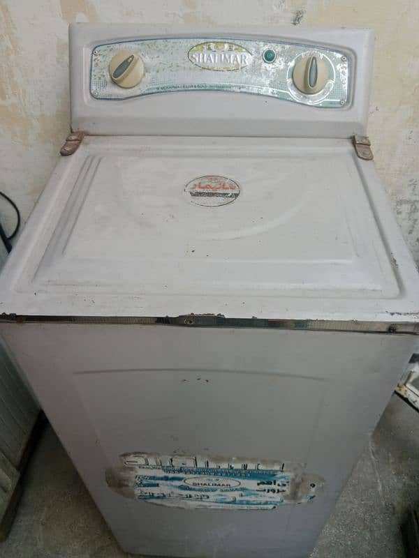 Condition is full newly used in 6 month 3