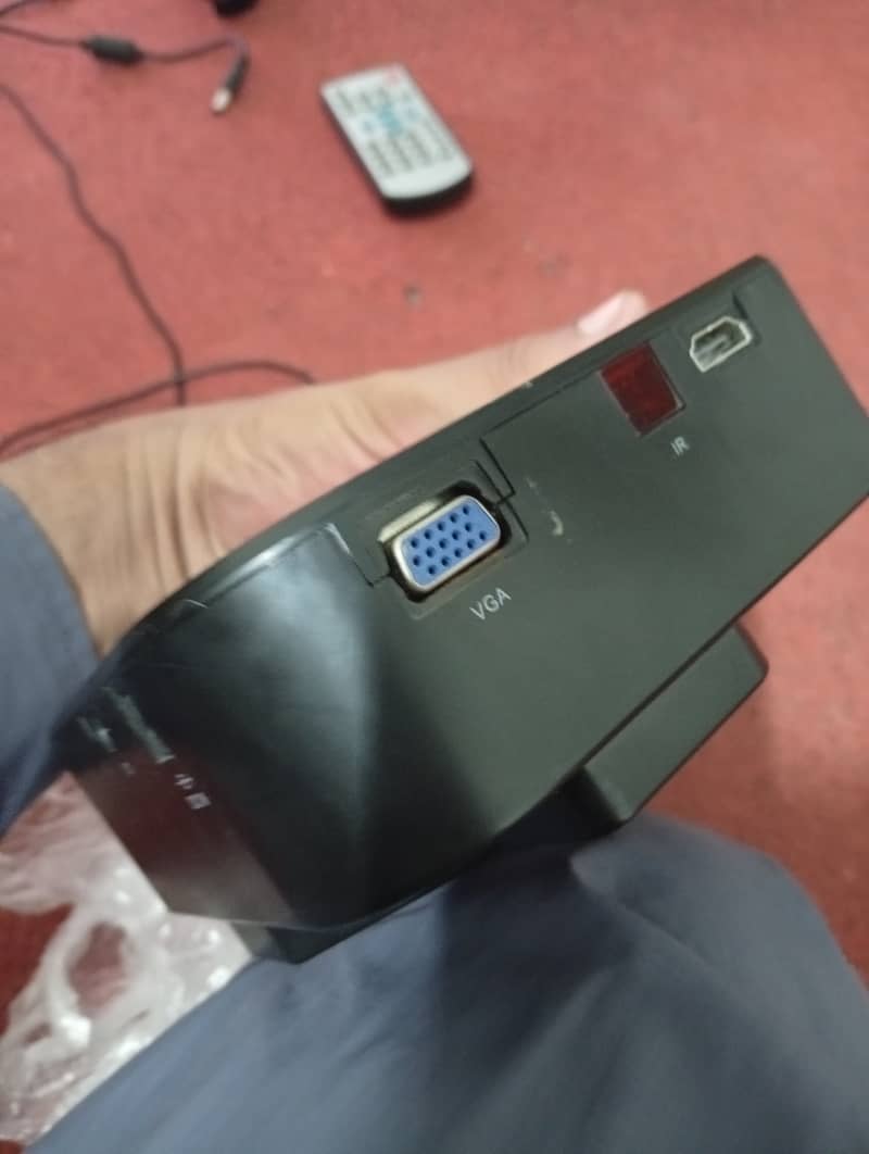 Projector 03052783643 0