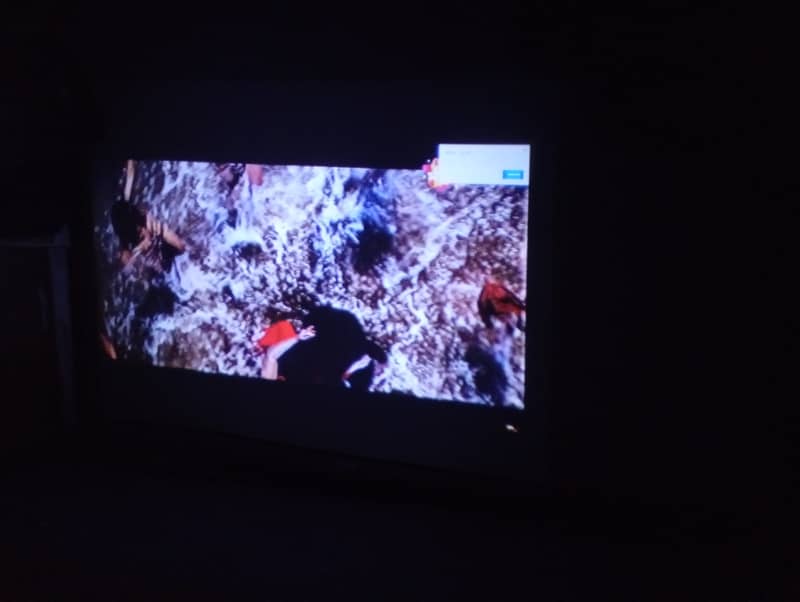Projector 03052783643 3