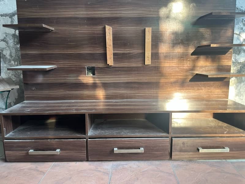 TV Console 0