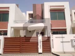 6 Marla Villa Villa Community Just going to complete available for sale