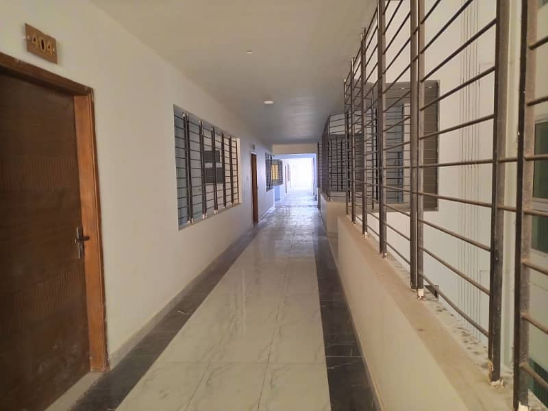 2 & 3 Bedroom Flat For Sale Metro Central Plaza Karachi 5