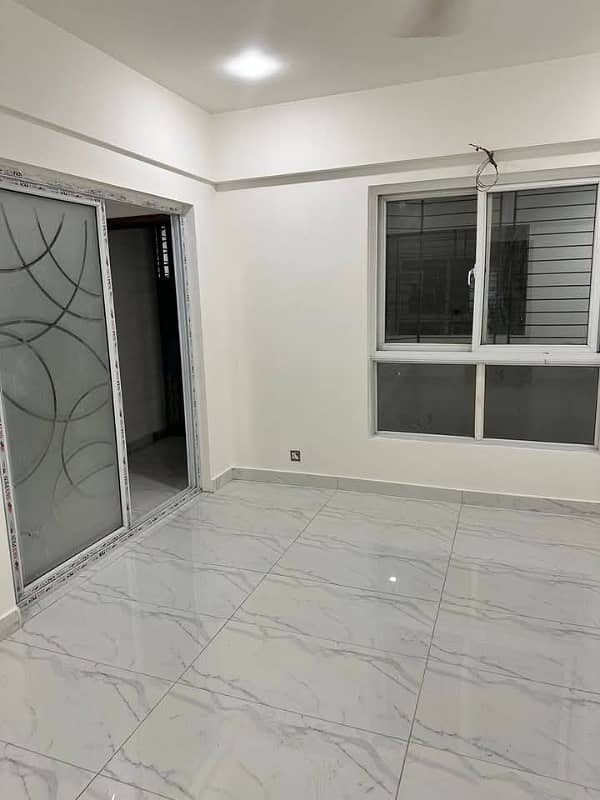 2 & 3 Bedroom Flat For Sale Metro Central Plaza Karachi 13