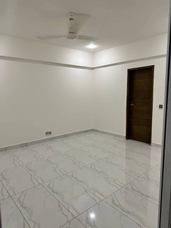 2 & 3 Bedroom Flat For Sale Metro Central Plaza Karachi 17
