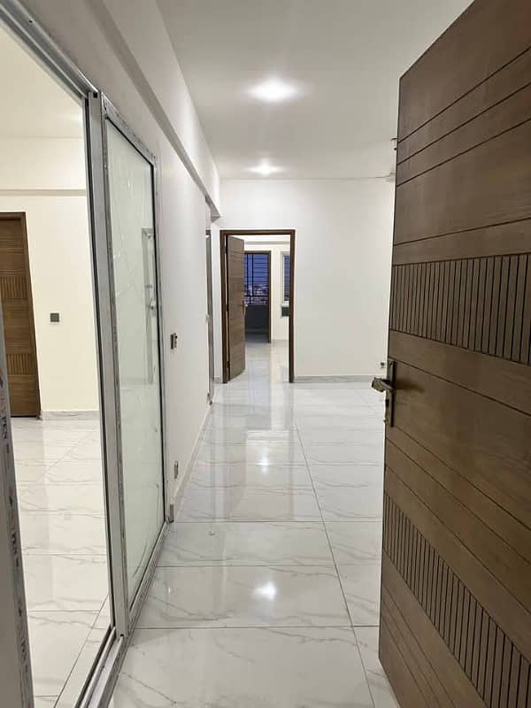 2 & 3 Bedroom Flat For Sale Metro Central Plaza Karachi 18