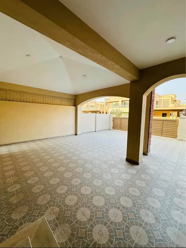 Askari Villas 12 Marla Good Position 7