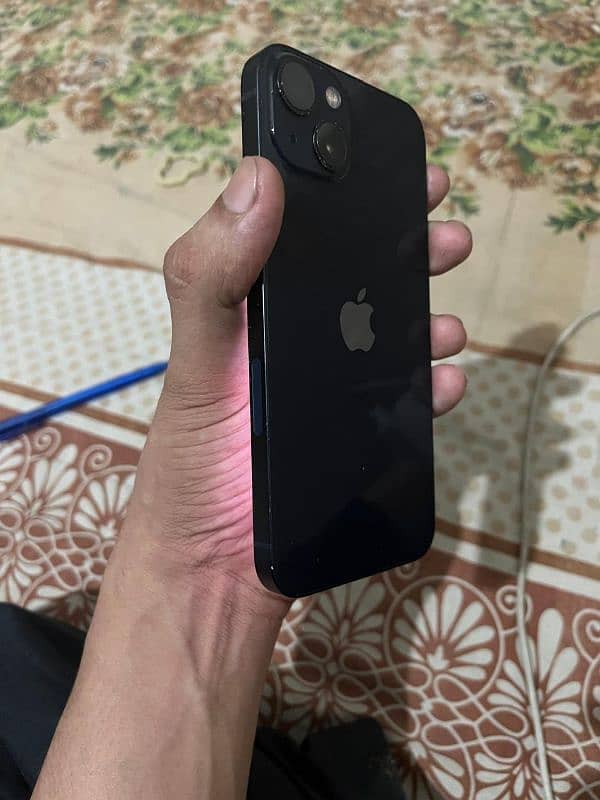 iPhone 13 JV lla 128 GB 2