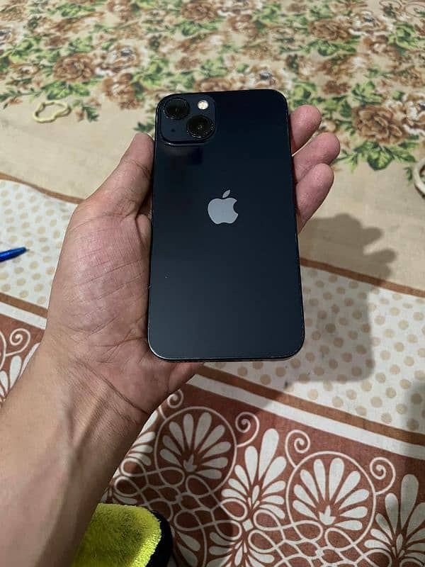 iPhone 13 JV lla 128 GB 5