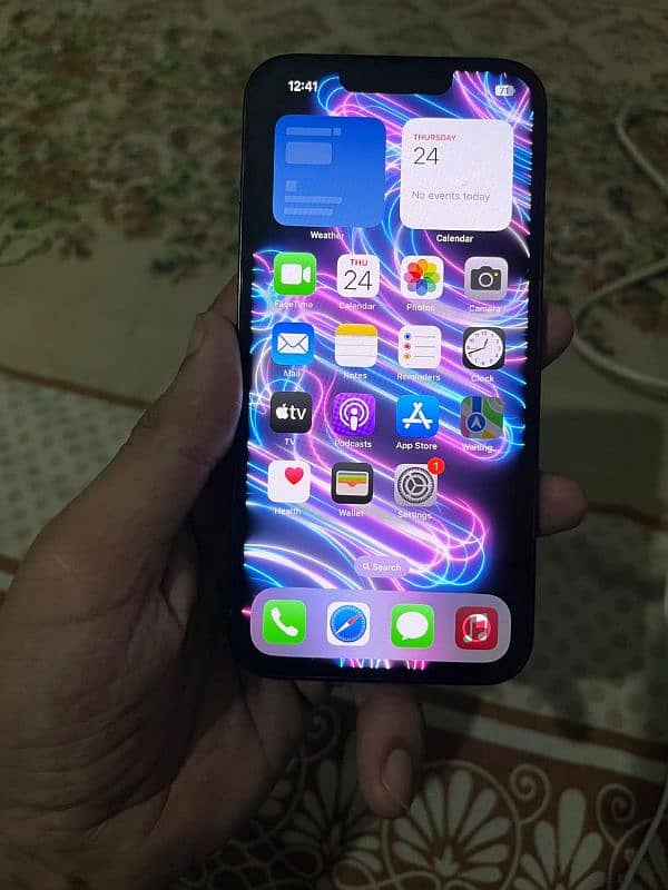 iPhone 13 JV lla 128 GB 8