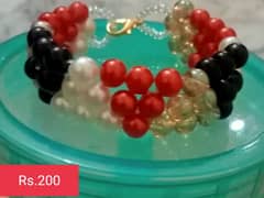 Beads Bracelet