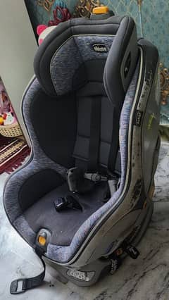 chicco car seat