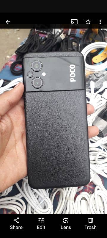 ximoi Poco m5 0