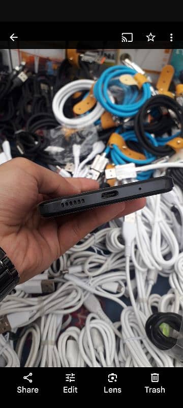 ximoi Poco m5 3