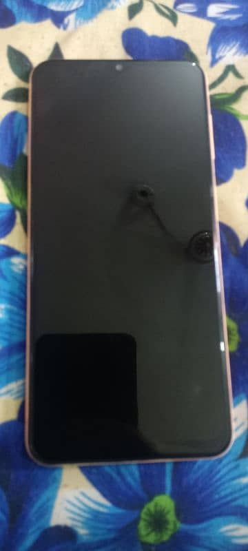 Samsung galaxy A23 1