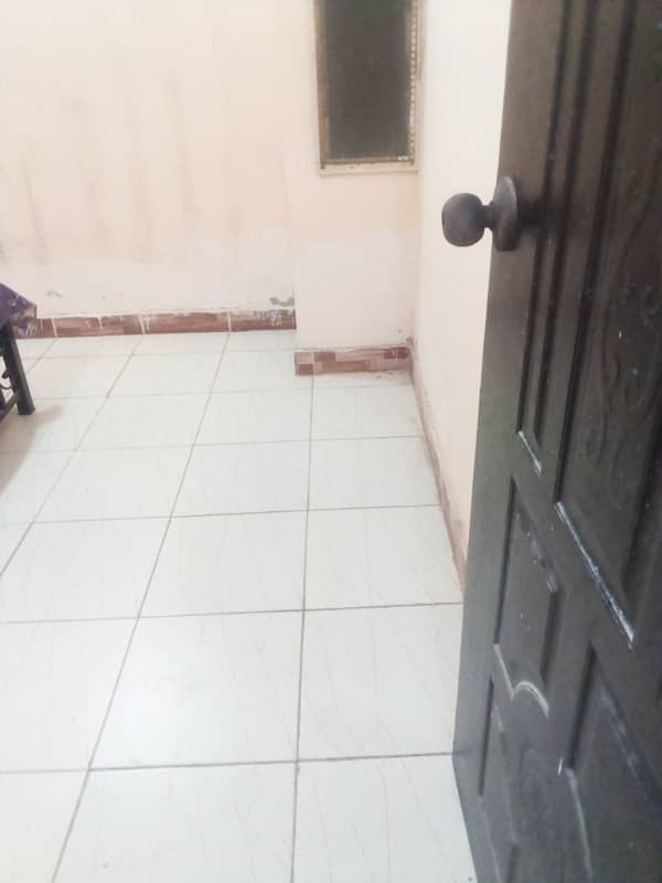 1 Room 1 Lounge Avl For Rent In 31G Allah Wala Town Korangi Crossing 1