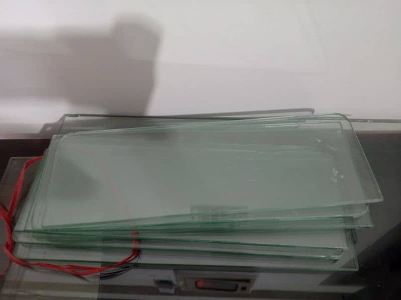 glass shelf 1