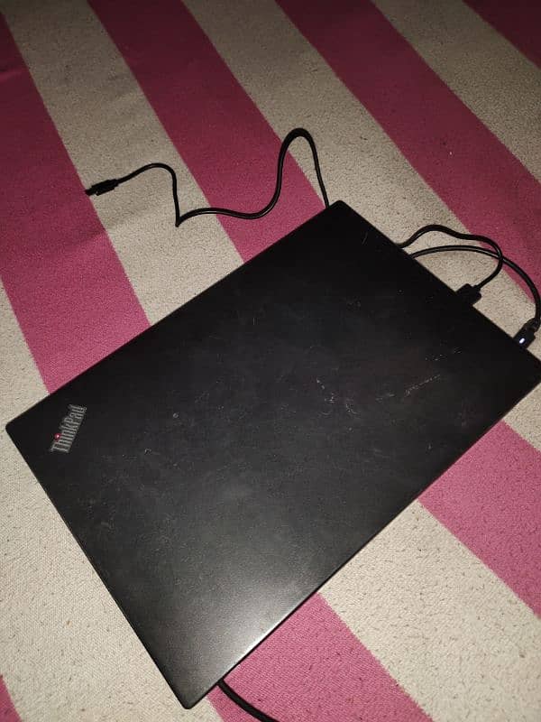 X280 laptop i5 8gen 9/10 condition 6