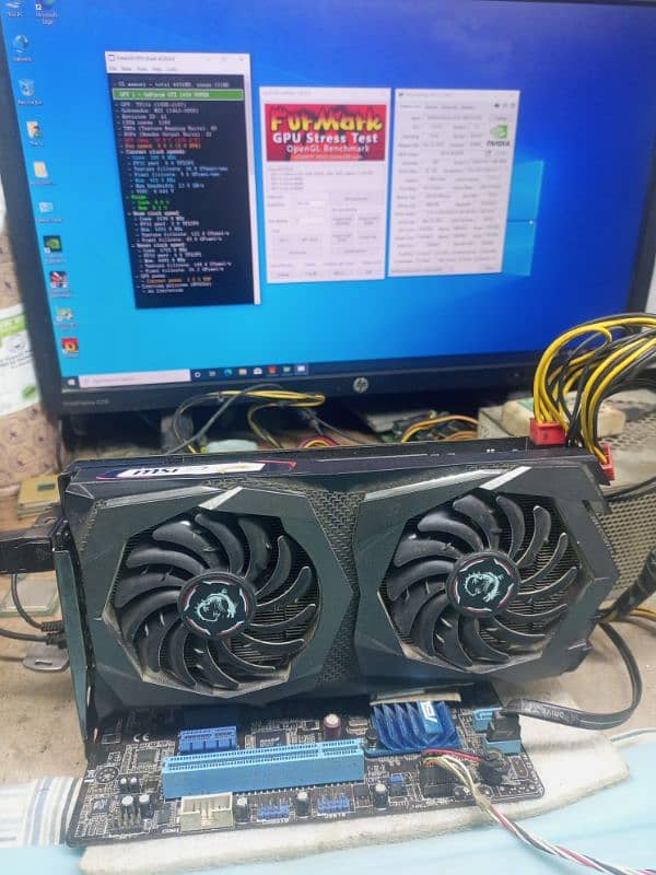 Graphics Card Hardware Repair Center 19