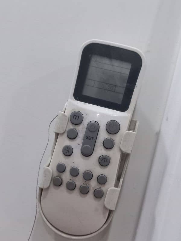 Orient Dc invertor 1.5 ton 5