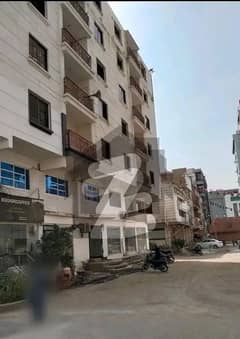 house for sale near parsa tower sharae faisal pechs