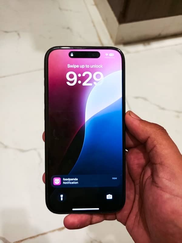 iPhone 15 Pro JV 1