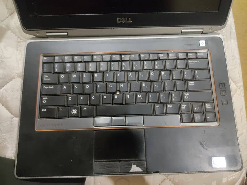 Dell Latitude e6420 i7 2 gen for urgent sale 2