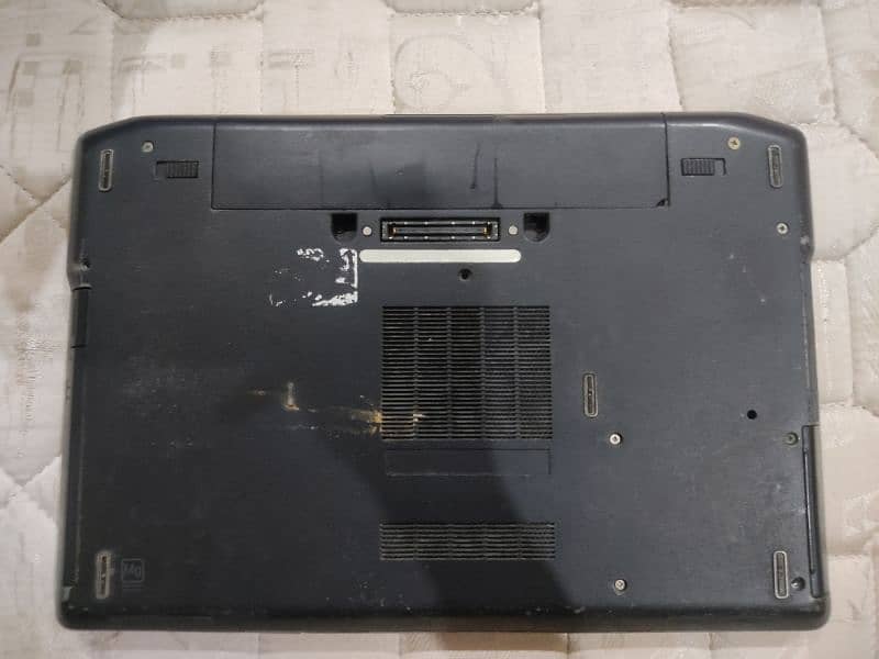 Dell Latitude e6420 i7 2 gen for urgent sale 7