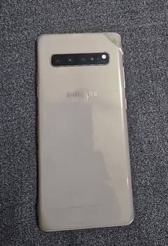 Samsung Galaxy S10 5G
