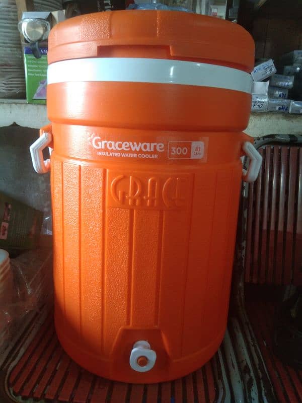 water cooler 1