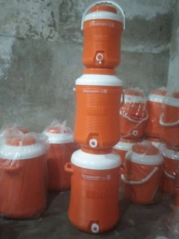 water cooler 2