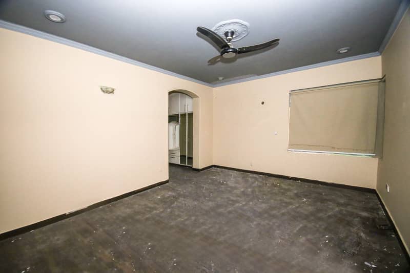 Beautiful 1 Kanal Full House Available For Rent In Dha Phase 1 Block N 20